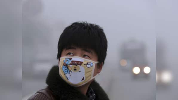 China to impose carbon tax to protect environment