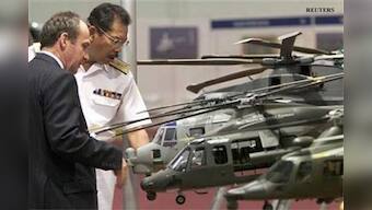 Allegations baseless, open to inquiry: Ex-IAF chief's cousin Julie Tyagi