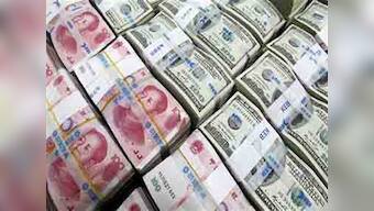 Watch out: The coming currency wars can really drive up gold prices