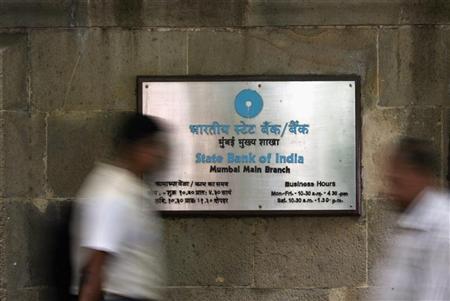 SBI net profit up 4 percent as bad loans weigh SBI net profit up 4 percent as bad loans weigh