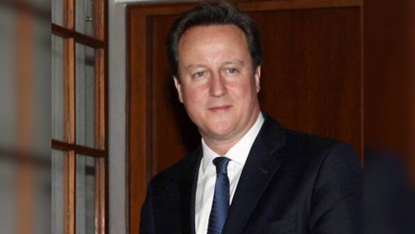 Mantel's comments on Kate completely misguided: David Cameron