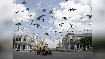  Delhi's CP 4th most expensive office market in the world