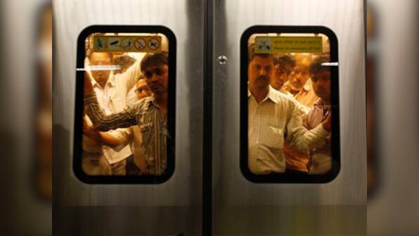 Rail-related stocks down as expectations muted ahead of rail budget