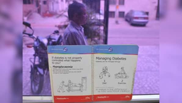 New diabetes treatment works with 'reprogrammed' cells