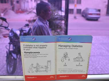 New diabetes treatment works with 'reprogrammed' cells New diabetes treatment works with 'reprogrammed' cells