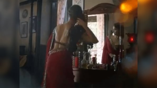 Why female desire is not about men wearing the right deo