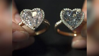 Valentine's Day: How and when to buy diamonds
