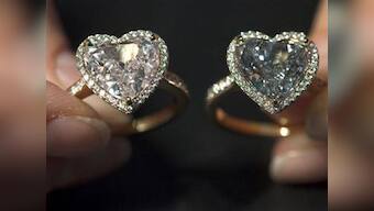 India, China hold shining promise for diamond producer De Beers