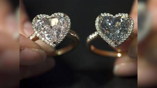 India, China hold shining promise for diamond producer De Beers