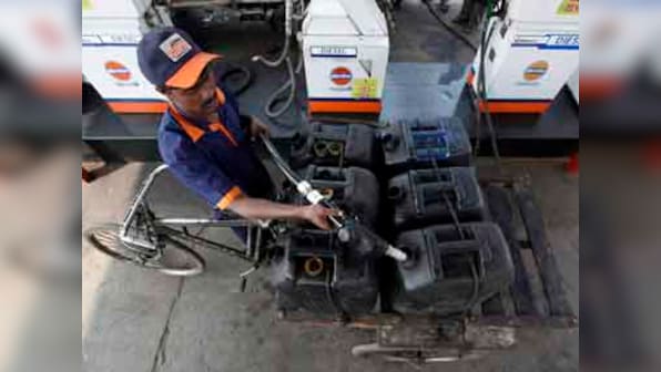Mining ban deals blow to diesel sales in Goa