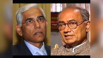 Digvijaya hits out at CAG, asks if he wants to be PM