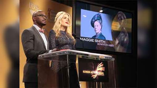 Downton Abbey: Why the bonnets 'n waistcoats period works