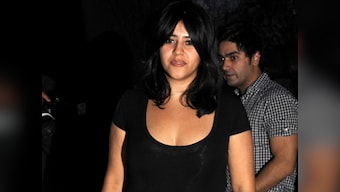 Ekta Kapoor, Pritish join hands for 'Shaadi Ke Side Effects'