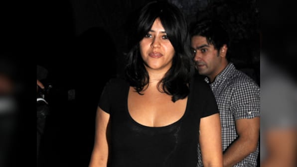 Ekta Kapoor, Pritish join hands for 'Shaadi Ke Side Effects'