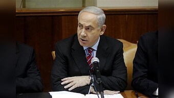 Peres asks Netanyahu to form new Israeli government