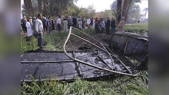 Egypt to widen probe into fatal balloon crash