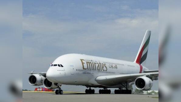 Emirates Air may be unintentional beneficiary of Etihad-Jet deal