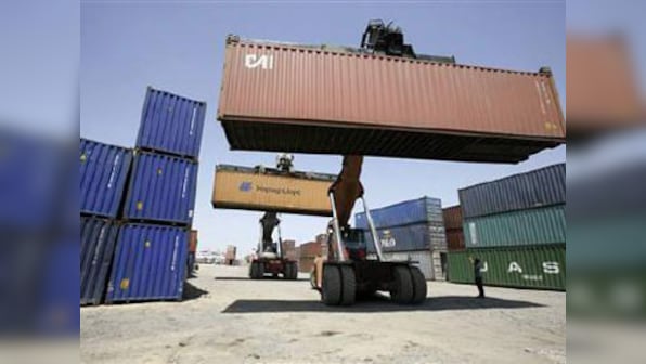 TPG sells 10% stake in Shriram Transport Finance for Rs 1600cr