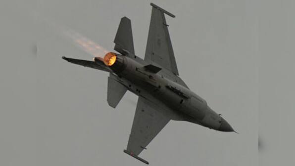 Israel seals deal to acquire 17 additional F-35 fighter jets to replace existing F-16 fleet
