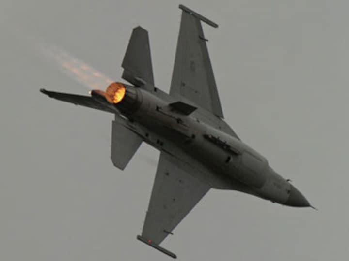 Israel seals deal to acquire 17 additional F-35 fighter jets to replace existing F-16 fleet