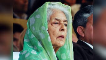 Gayatri Devi's shares: SC issues notices on pleas