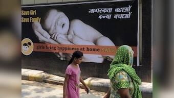 SC concerned over female foeticide, blames state govts