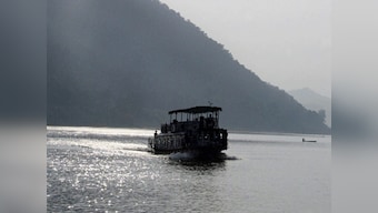 Drought in the Western Ghats Part 8: Water wars erupt as sources dry up in Andhra Pradesh, Telangana