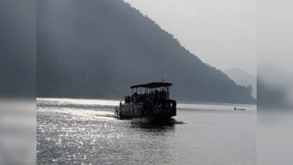 Drought in the Western Ghats Part 8: Water wars erupt as sources dry up in Andhra Pradesh, Telangana