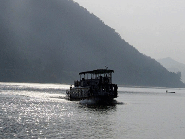 Andhra Pradesh, Telangana fight over Godavari, Krishna waters, but who will save the rivers? Andhra Pradesh, Telangana fight over Godavari, Krishna waters, but who will save the rivers?