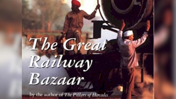 What to read if you love trains but are bored by Railway Budget 2013