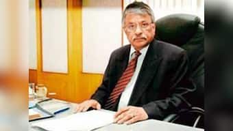 Hari Narayan ran Irda like an insurance lobby