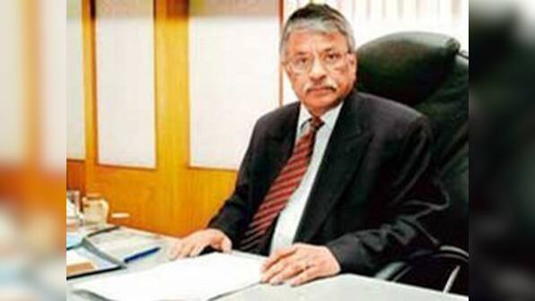 Hari Narayan ran Irda like an insurance lobby