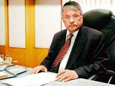 Hari Narayan ran Irda like an insurance lobby Hari Narayan ran Irda like an insurance lobby