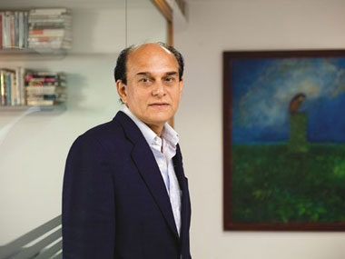 Mariwala's ASCENT completes first wave, total turnover nears Rs 9k cr Mariwala's ASCENT completes first wave, total turnover nears Rs 9k cr