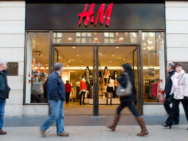 Will H&M, Topshop, and Gap India take Zara head-on? Will H&M, Topshop, and Gap India take Zara head-on?