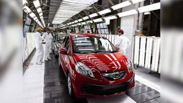 Localisation helps Honda launch new, cheaper CRV