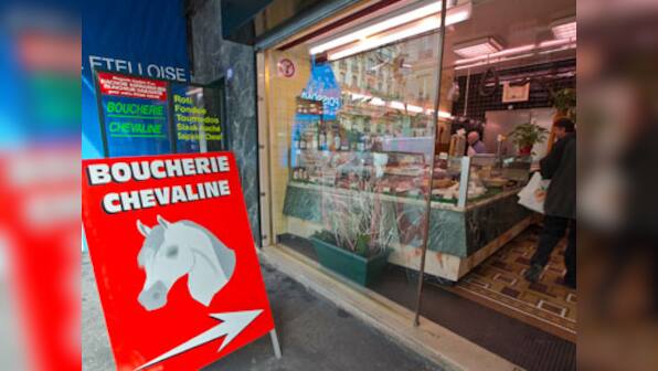 EU countries okay plan for random checks of beef 