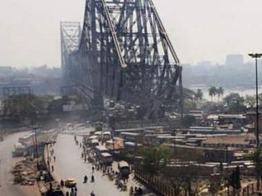 India Today rates Howrah as the city with the best healthcare in India. PTI. 