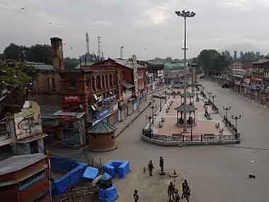 Syed Ali Shah Geelani: the man between India and Hurriyat engagement Syed Ali Shah Geelani: the man between India and Hurriyat engagement