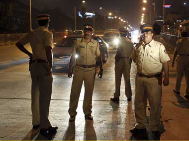 Hyderabad blasts shocker: CCTV cameras were there but not working! Hyderabad blasts shocker: CCTV cameras were there but not working!