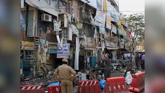 Intelligence Bureau's findings on Hyderabad is not word of god