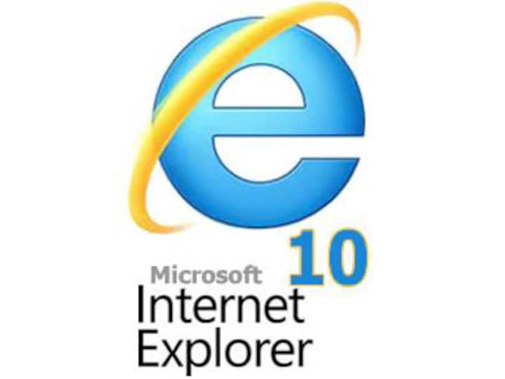 Microsoft's Internet Explorer 10 now out for Windows 7 Microsoft's Internet Explorer 10 now out for Windows 7