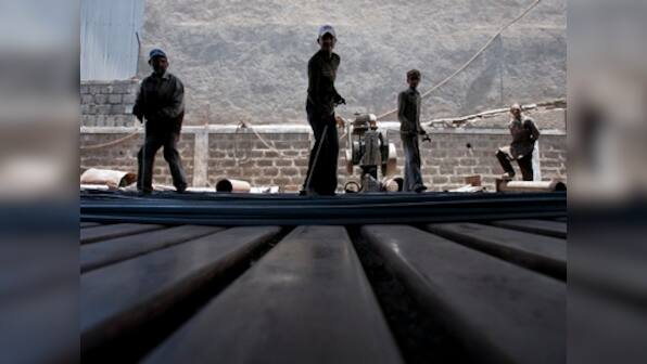 Slump is probably over, IIP likely to have edged up in Dec 