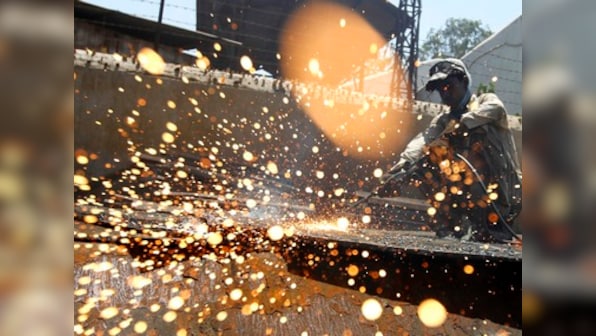 IIP growth likely to remain between 1-2% in Jan: D&B