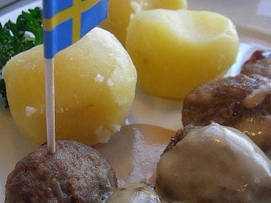 Ikea has withdrawn meatballs from sale in 14 European countries after tests in the Czech Republic found traces of horsemeat in a batch 