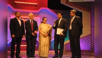 Lenovo Presents IT Innovation Awards Powered By NASSCOM And CNBC-TV18