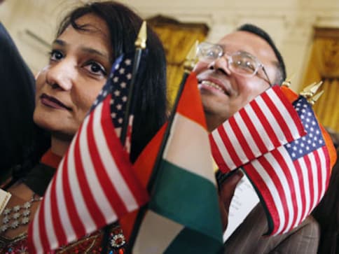 What Indians in US must learn from Black History What Indians in US must learn from Black History