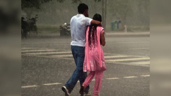 Haryana couple defies Khap ruling, seeks police help