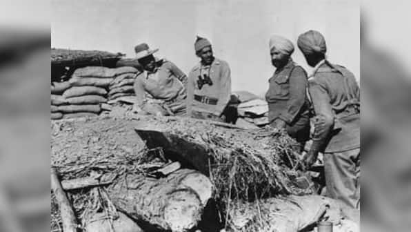 Our national security plan: Racing China to disaster 