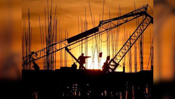 IDFC Q3 net up 21% at Rs 469 cr